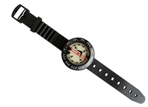 ขายและนำเข้านาฬิกาเข็มทิศสำหรับดำน้ำ scuba compass (2) รูปที่ 2