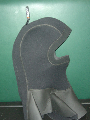 ขายและนำเข้าหมวกสวมสำหรับดำน้ำ  ( Scuba Hood ) 2 รูปที่ 2