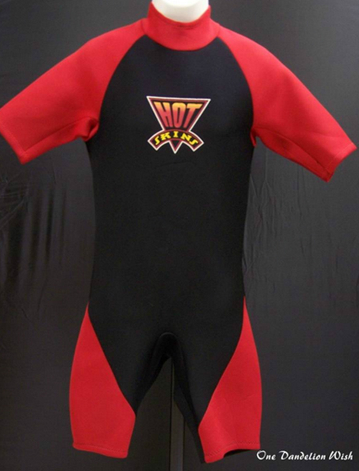 ขายและนำเข้าชุดดำน้ำ (Wetsuit)ยี่ห้อดังมือสองจาก USA. (2) รูปที่ 2