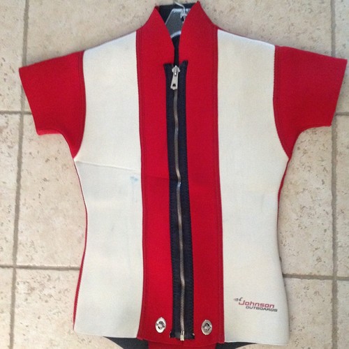 ขายและนำเข้าชุดดำน้ำ (Wetsuit)ยี่ห้อดังมือสองจาก USA. (4) รูปที่ 2