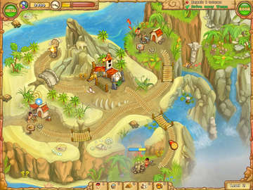 เกมส์ Dash Time Management รูปที่ 4