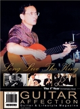 Guitar Affection Special Issue