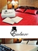 รูปย่อ Embure ผ้าปูที่นอนหนัง (Leather Bed Sheet) รูปที่2