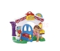 รูปย่อ ประตูบ้าน Fisher Price Laugh & Learn Leaning Home Play Set  รูปที่1