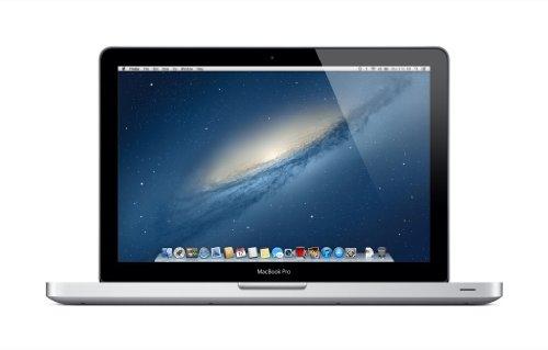 Sell Laptops Apple MacBook Pro MD101LL/A 13.3-Inch (NEWEST VERSION) รูปที่ 1