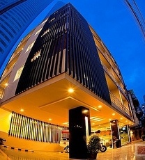 Hotel sale sukhumvit in bangkok  รูปที่ 1