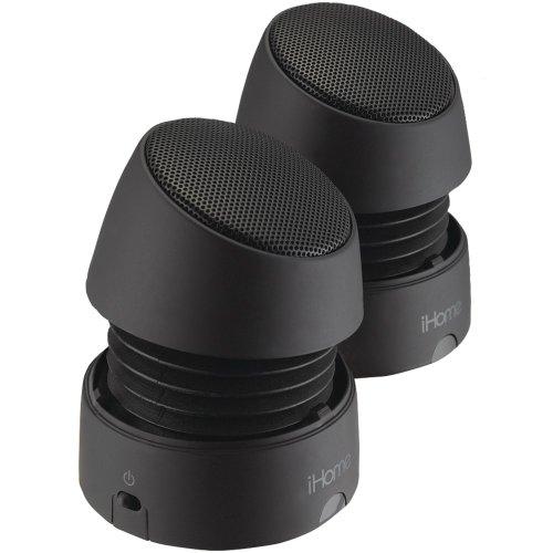 Best buy IHOME-iHM79BC Speaker MP3 รูปที่ 1