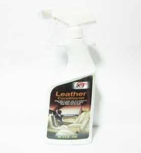 สเปรย์เคลือบเงาเบาะหนัง เอ็กซ์ วัน พลัส X1-PLUS Leather Conditioner รูปที่ 1