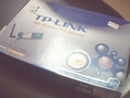 TP-LINK 54M wireless PCI (TL-WN350GD) ประกัน Lifetime