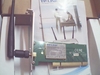 รูปย่อ TP-LINK 54M wireless PCI (TL-WN350GD) ประกัน Lifetime รูปที่2