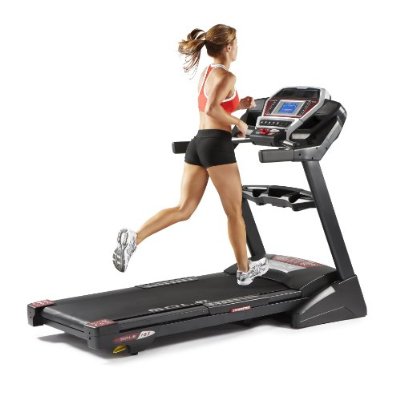 Huge Sole Fitness F63 Folding Treadmill (Previous Years Model) รูปที่ 1