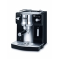 Save Price De'Longhi EC820.B Pump Espresso Coffee Machine, Black 