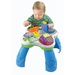 รูปย่อ โต๊ะกิจกรรมยอดฮิต Fisher-Price Laugh and Learn Fun with Friends Musical Table ของใหม่ พร้อมส่ง รูปที่1