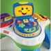 รูปย่อ โต๊ะกิจกรรมยอดฮิต Fisher-Price Laugh and Learn Fun with Friends Musical Table ของใหม่ พร้อมส่ง รูปที่4