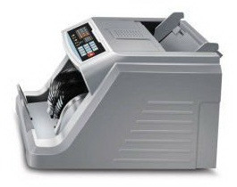 ขายเครื่องนับธนบัตรพร้อมตรวจธนบัตรปลอมอัตโนมัติ รูปที่ 3