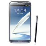 Samsung Galaxy Note 2(1) รูปที่ 1