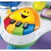 รูปย่อ โต๊ะกิจกรรมยอดฮิต Fisher-Price Laugh and Learn Fun with Friends Musical Table ของใหม่ พร้อมส่ง รูปที่5