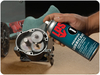 รูปย่อ สเปรย์หล่อลื่นและไล่ความชื้น (สูตรแห้ง) LPS1 GERASALESS LUBRICANT รูปที่1