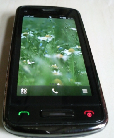 Nokia C6-01 อุปกรณ์ครบคะ 3900 บาทฟรี EMS รูปที่ 6