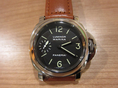 ขาย Panerai PAM 111 , PAM 366 FU งาน Replica เทียบแท้ AAA ของใหม่ ราคากันเองครับ :)