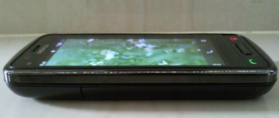Nokia C6-01 อุปกรณ์ครบคะ 3900 บาทฟรี EMS รูปที่ 5