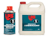 รูปย่อ สเปรย์หล่อลื่นและไล่ความชื้น (สูตรแห้ง) LPS1 GERASALESS LUBRICANT รูปที่4