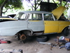 รูปย่อ อู่หรั่ง บริการซ่อมเครื่องยนต์ เคาะ พ่นสี ปะผุ รถเก่า รถโบราณ นนทบุรี รูปที่2