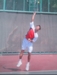 รูปย่อ รับสอนเทนนิสทั้งเด็กและวัยทำงาน - ผู้ที่ต้องการคู่ซ้อมเทนนิส มีประสบการณ์กว่า 20 ปี รูปที่4