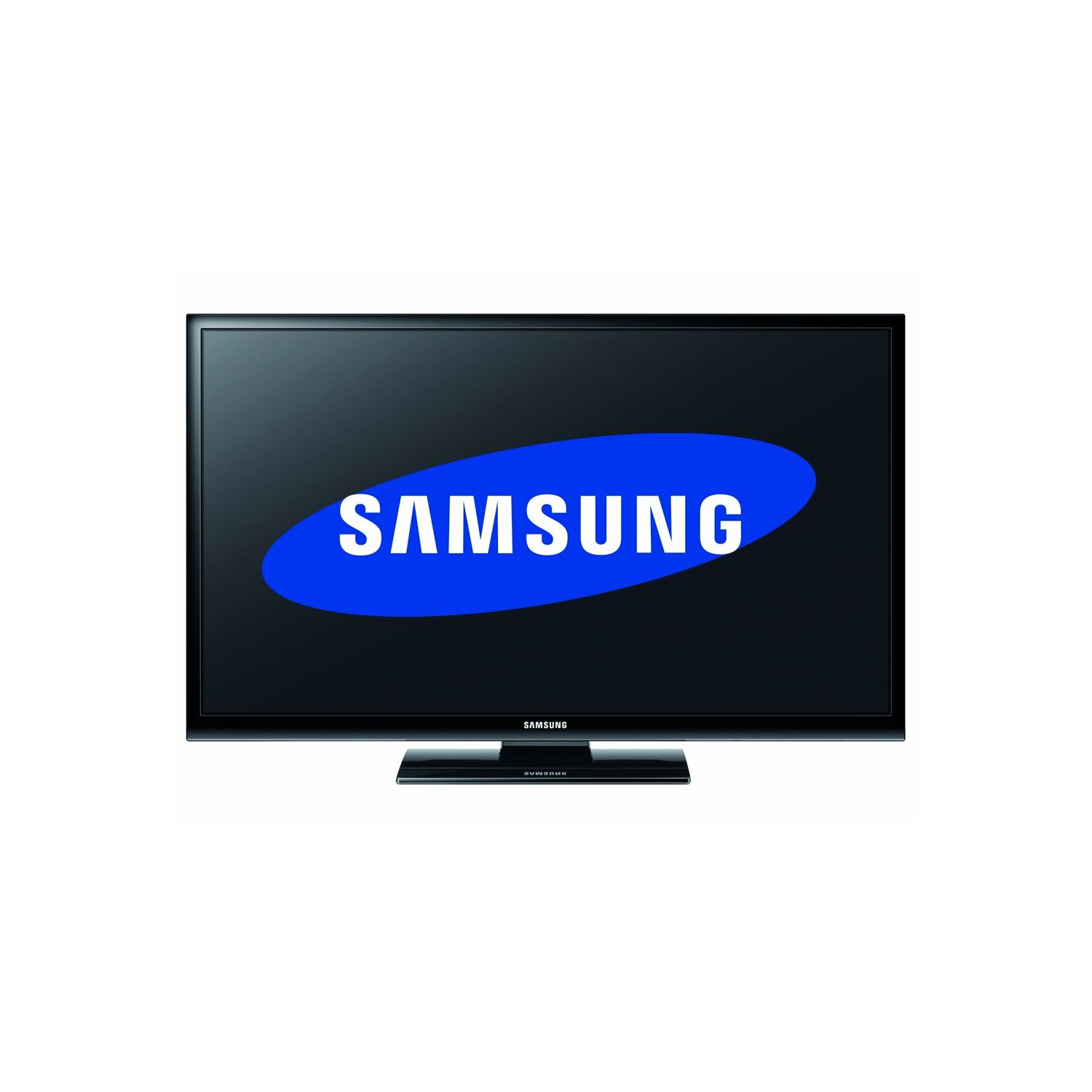 Hot Price Samsung PS51E450 51-inch Widescreen HD Ready Plasma TV with Freeview (New for 2012)  รูปที่ 1
