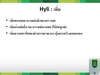 รูปย่อ HYLI (ไฮลี่) – คุณผู้หญิงใช้ คุณผู้ชายชอบ กระชับ ปรับ เพิ่ม ลด ผลิตภัณฑ์เสริมอาหาร สำหรับผู้หญิง รูปที่7