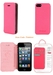 รูปย่อ Case iPhone 5 สีชมพู ของแท้ สุดหรู รูปที่2
