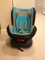 Car Seat ของ Cool kids รูปที่ 1