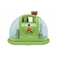 Huge Bissell Little Green Multi-Purpose Compact Earth-Friendly Deep Cleaner