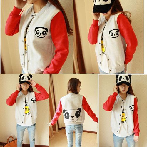 เสื้อผ้า เเฟชั่น นำเทรนด์สุดๆๆ พร้อมส่งฟรี ราคาเบาๆๆ  ไม่ต้องรอพรีออเดอร์จร้า รูปที่ 7