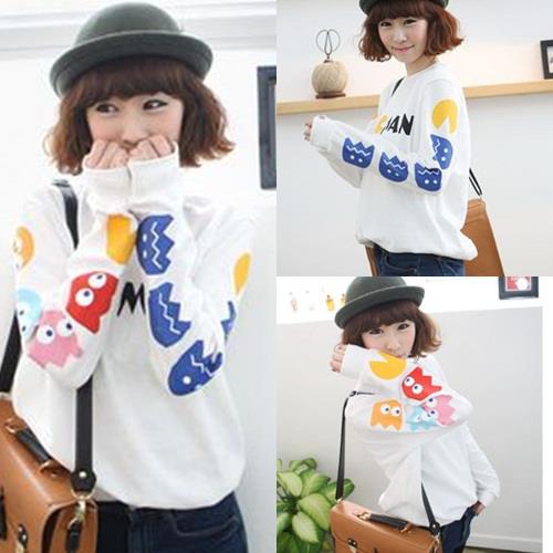 เสื้อผ้า เเฟชั่น นำเทรนด์สุดๆๆ พร้อมส่งฟรี ราคาเบาๆๆ  ไม่ต้องรอพรีออเดอร์จร้า รูปที่ 3