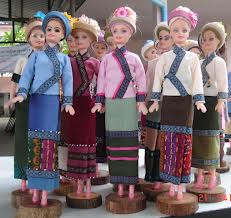 Souvenirs The Young doll  รูปที่ 2