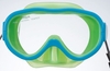 รูปย่อ ชุดหน้ากากดำน้ำและท่อหายใจ AQA Mask&Snorkel  รูปที่2