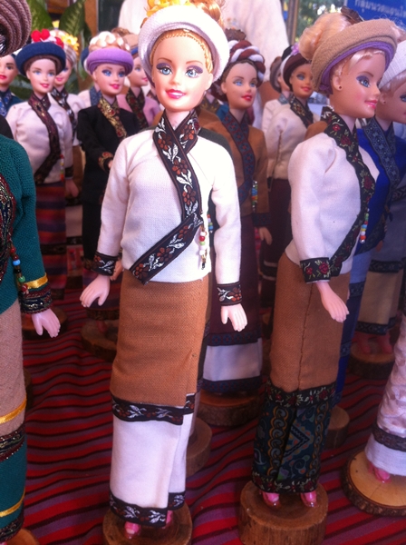 Souvenirs The Young doll  รูปที่ 3