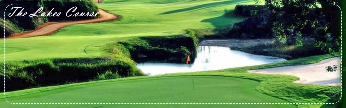 Booking Golf in Phuket รูปที่ 2