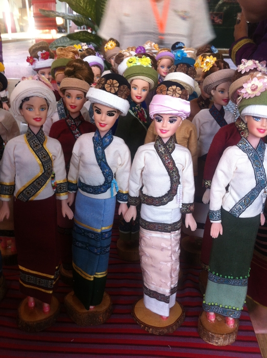 Souvenirs The Young doll  รูปที่ 6
