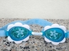 รูปย่อ แว่นตาว่ายน้ำสำหรับเด็ก AQA (Swimming Goggle for kid) รูปที่4