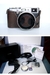 รูปย่อ ขาย Fuji X100 ปกศ 05/2013 อุกรณ์ครบยกกล่อง ราคา 20,000 บาท รูปที่5