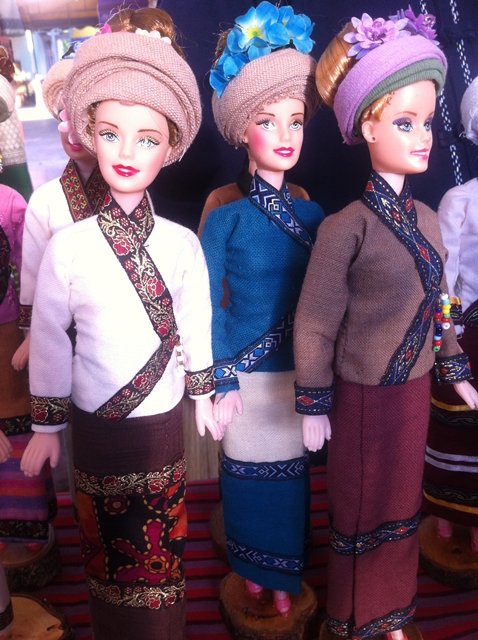 Souvenirs The Young doll  รูปที่ 5