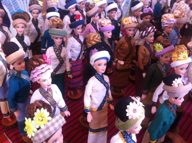 Souvenirs The Young doll  รูปที่ 7
