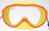 รูปย่อ ชุดหน้ากากดำน้ำและท่อหายใจ AQA Mask&Snorkel  รูปที่6