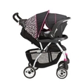 Deals Evenflo Journey 300 Stroller with Embrace 35 Car Seat