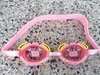 รูปย่อ แว่นตาว่ายน้ำสำหรับเด็ก AQA (Swimming Goggle for kid) รูปที่3