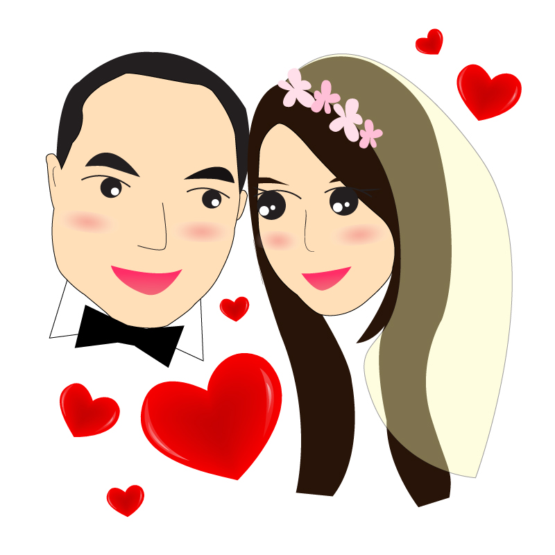 Memorie Wedding รับทำ Wedding Presentation, Wedding Animation, Photoslide, งาน presentation ต่างๆ, งาน Paper Model รูปคู่บ่าวสาว เริ่มต้น 2,000 บาท !! รูปที่ 5