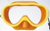 รูปย่อ ชุดหน้ากากดำน้ำและท่อหายใจ AQA Mask&Snorkel  รูปที่3