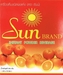 รูปย่อ ซันแบรนด์ Sun Brand หรือ ซันน์พาวเดอร์ SUN POWDER เครื่องดื่ม ดีท๊อกชนิดผง ขับล้างสารพิษ แก้ปัญหา ท้องผูก  รูปที่1